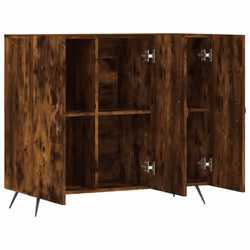 VidaXL 828081 credenza per soggiorno - Vista aggiuntiva 5