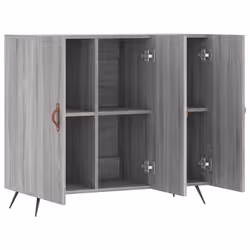 VidaXL 828082 credenza per soggiorno - Vista aggiuntiva 5
