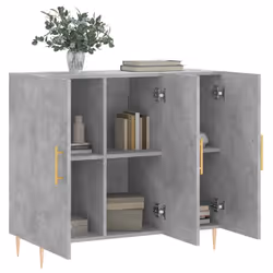 VidaXL 828096 credenza per soggiorno - Vista aggiuntiva 4