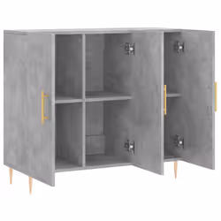 VidaXL 828096 credenza per soggiorno - Vista aggiuntiva 5