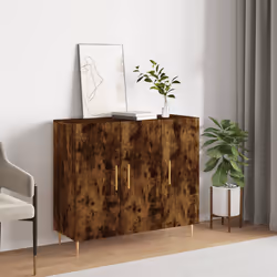 VidaXL 828097 credenza per soggiorno - Vista aggiuntiva 2