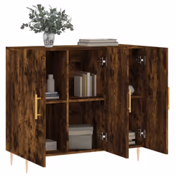 VidaXL 828097 credenza per soggiorno - Vista aggiuntiva 4