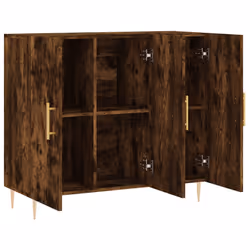 VidaXL 828097 credenza per soggiorno - Vista aggiuntiva 5
