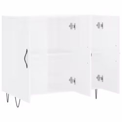 VidaXL 828100 credenza per soggiorno - Vista aggiuntiva 5