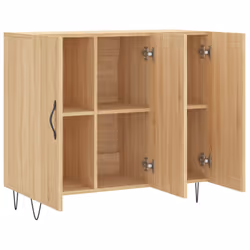 VidaXL 828103 credenza per soggiorno - Vista aggiuntiva 5