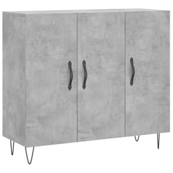 VidaXL 828104 credenza per soggiorno
