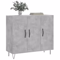 VidaXL 828104 credenza per soggiorno