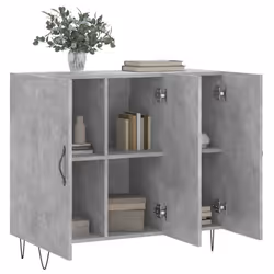VidaXL 828104 credenza per soggiorno - Vista aggiuntiva 4