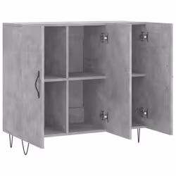 VidaXL 828104 credenza per soggiorno - Vista aggiuntiva 5