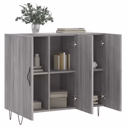 VidaXL 828106 credenza per soggiorno - Vista aggiuntiva 4