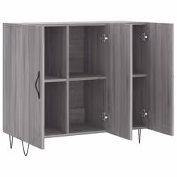 VidaXL 828106 credenza per soggiorno - Vista aggiuntiva 5