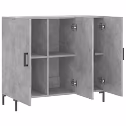 VidaXL 828112 credenza per soggiorno - Vista aggiuntiva 5