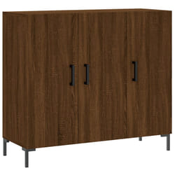 VidaXL 828115 credenza per soggiorno