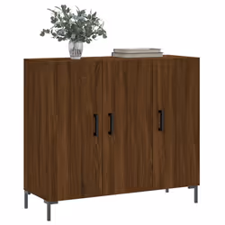VidaXL 828115 credenza per soggiorno