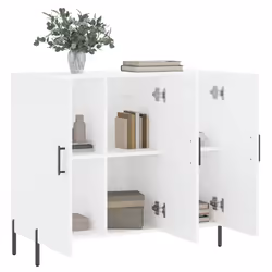VidaXL 828116 credenza per soggiorno - Vista aggiuntiva 4