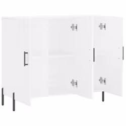 VidaXL 828116 credenza per soggiorno - Vista aggiuntiva 5