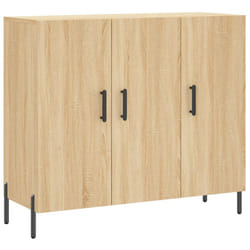 VidaXL 828119 credenza per soggiorno