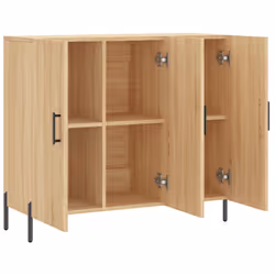 VidaXL 828119 credenza per soggiorno - Vista aggiuntiva 5