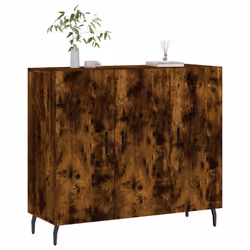 VidaXL 828129 credenza per soggiorno - Vista aggiuntiva 3
