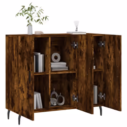 VidaXL 828129 credenza per soggiorno - Vista aggiuntiva 4