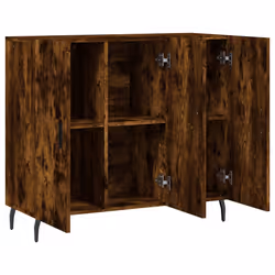 VidaXL 828129 credenza per soggiorno - Vista aggiuntiva 5