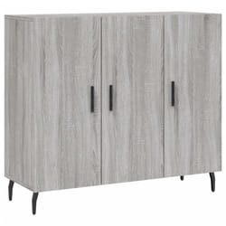 VidaXL 828130 credenza per soggiorno