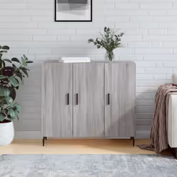 VidaXL 828130 credenza per soggiorno - Vista aggiuntiva 2