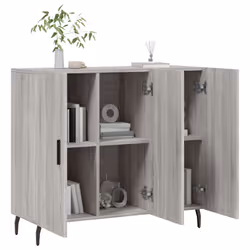 VidaXL 828130 credenza per soggiorno - Vista aggiuntiva 4