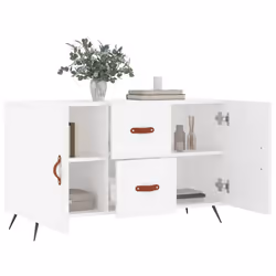 VidaXL 828140 credenza per soggiorno - Vista aggiuntiva 4
