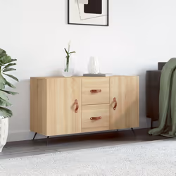 VidaXL 828143 credenza per soggiorno - Vista aggiuntiva 2