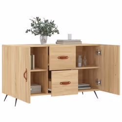 VidaXL 828143 credenza per soggiorno - Vista aggiuntiva 4