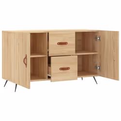 VidaXL 828143 credenza per soggiorno - Vista aggiuntiva 5