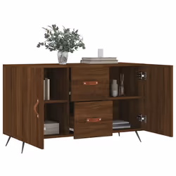 VidaXL 828147 credenza per soggiorno - Vista aggiuntiva 4