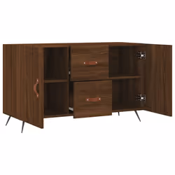 VidaXL 828147 credenza per soggiorno - Vista aggiuntiva 5