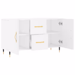 VidaXL 828148 credenza per soggiorno - Vista aggiuntiva 5