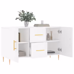 VidaXL 828156 credenza per soggiorno - Vista aggiuntiva 4