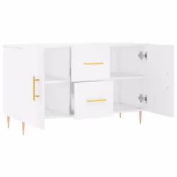 VidaXL 828156 credenza per soggiorno - Vista aggiuntiva 5