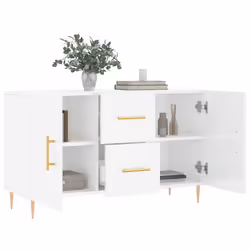 VidaXL 828158 credenza per soggiorno - Vista aggiuntiva 4