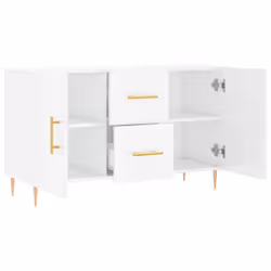 VidaXL 828158 credenza per soggiorno - Vista aggiuntiva 5