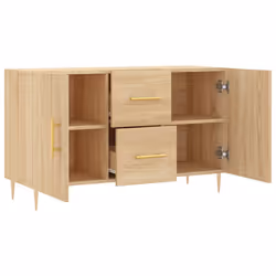 VidaXL 828159 credenza per soggiorno - Vista aggiuntiva 5
