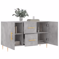 VidaXL 828160 credenza per soggiorno - Vista aggiuntiva 4