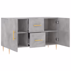 VidaXL 828160 credenza per soggiorno - Vista aggiuntiva 5