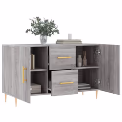 VidaXL 828162 credenza per soggiorno - Vista aggiuntiva 4