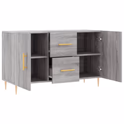 VidaXL 828162 credenza per soggiorno - Vista aggiuntiva 5
