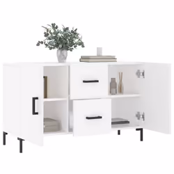 VidaXL 828172 credenza per soggiorno - Vista aggiuntiva 4