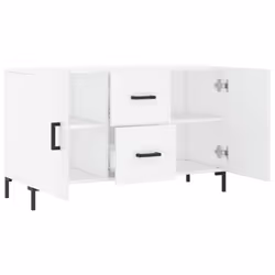 VidaXL 828172 credenza per soggiorno - Vista aggiuntiva 5