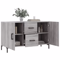 VidaXL 828178 credenza per soggiorno - Vista aggiuntiva 4