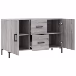 VidaXL 828178 credenza per soggiorno - Vista aggiuntiva 5