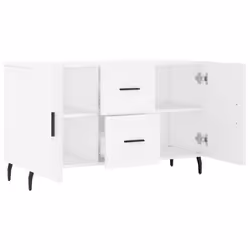 VidaXL 828188 credenza per soggiorno - Vista aggiuntiva 4