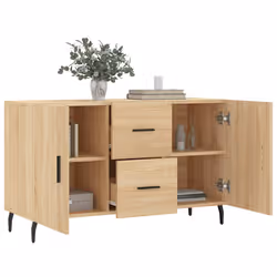 VidaXL 828191 credenza per soggiorno - Vista aggiuntiva 4